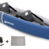 Sevylor Adventure Kit 2 Sevylor Adventure Kit -Meilleur Bateaux Magasin sevylor adventure kit 0