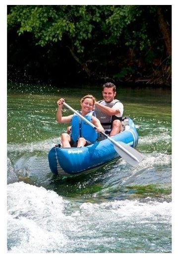 Sevylor Adventure Kit 8 Sevylor Adventure Kit – Image 6