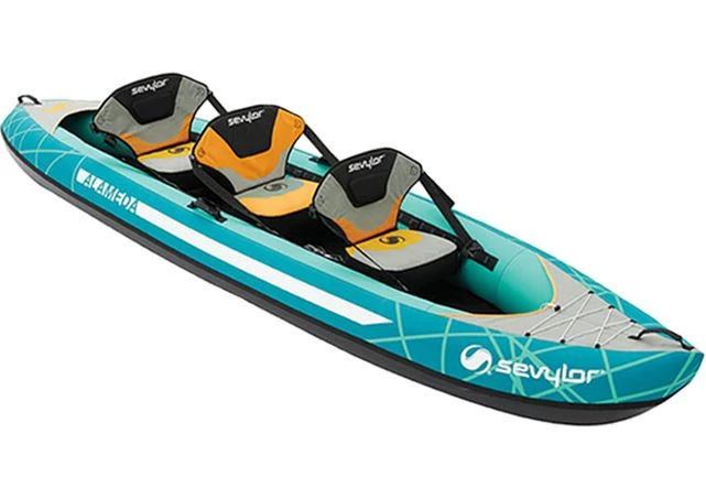 Sevylor Alameda 3 Sevylor Alameda