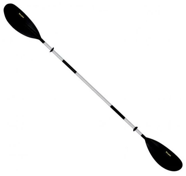 Sevylor K-Perf 230 Black 4 Sevylor K-Perf 230 Black – Image 2