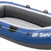 Sevylor K85 Caravelle -Meilleur Bateaux Magasin sevylor k85 caravelle 0