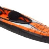 Sevylor Kayak Pointer K2 DEMO -Meilleur Bateaux Magasin sevylor kayak pointer k2 orange 434 x 88 cm orange 0