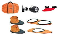 Sevylor Kayak Pointer K2 DEMO -Meilleur Bateaux Magasin sevylor kayak pointer k2 orange 434 x 88 cm orange 1