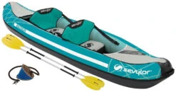 Sevylor Madison Kit -Meilleur Bateaux Magasin sevylor madison kit 0 1