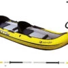Sevylor Reef 300 Package Deal Yellow -Meilleur Bateaux Magasin sevylor reef 300 package deal yellow 0