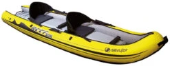 Sevylor Reef 300 Yellow -Meilleur Bateaux Magasin sevylor reef 300 yellow 0 1