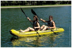 Sevylor Reef 300 Yellow -Meilleur Bateaux Magasin sevylor reef 300 yellow 2