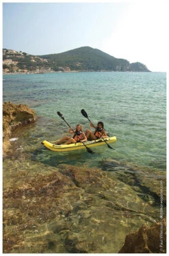 Sevylor Reef 300 Yellow -Meilleur Bateaux Magasin sevylor reef 300 yellow 5