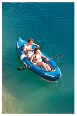 Sevylor Tahaa Kit Blue -Meilleur Bateaux Magasin sevylor tahaa kit blue 6