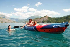 Sevylor Tahiti Plus -Meilleur Bateaux Magasin sevylor tahiti plus 2