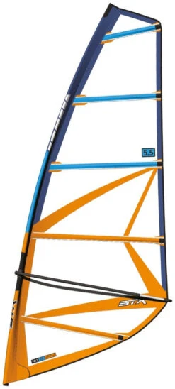 STX HD2 Monofilm Rig Complète 5.5