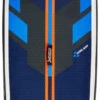STX I-Sup Freeride 10'6" X 32 X 6' 2021 -Meilleur Bateaux Magasin stx isup freeride 10 6 x 32 x 6 blue orange 0