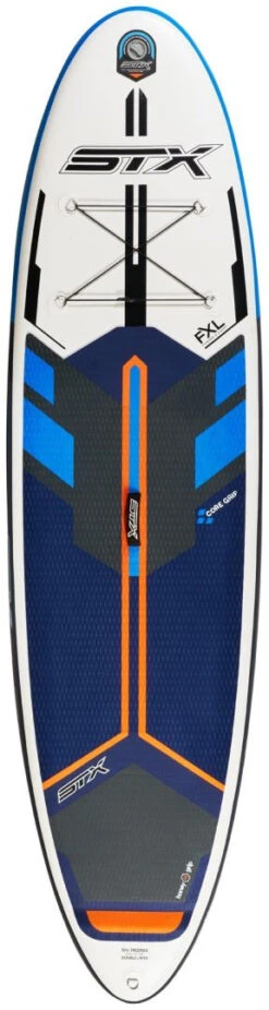 STX I-Sup Freeride 10'6" X 32 X 6' 2021
