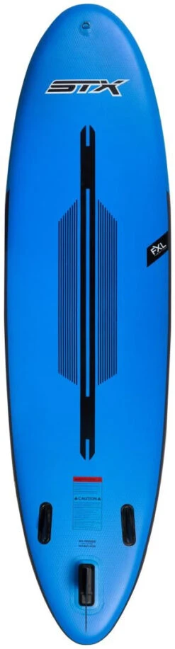 STX I-Sup Freeride 10'6" X 32 X 6' 2021 -Meilleur Bateaux Magasin stx isup freeride 10 6 x 32 x 6 blue orange 2