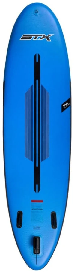 STX I-Sup Freeride 10'6" X 32 X 6' Sup Only -Meilleur Bateaux Magasin stx isup freeride 10 6 x 32 x 6 sup only blue orange 260 l blue orange 3