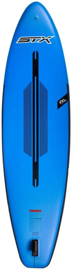 STX I-Sup Freeride 10'8" X 34 X 6' 2021