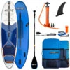 STX I-Sup Freeride 11'6" X 32 X 6' 280L Blue-Orange 2 STX I-Sup Freeride 11'6" X 32 X 6' 280L Blue-Orange -Meilleur Bateaux Magasin stx isup freeride 11 6 x 32 x 6 blue orange 0