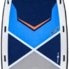 STX I-Sup Giant XXL Blue-Orange 1 STX I-Sup Giant XXL Blue-Orange -Meilleur Bateaux Magasin stx isup giant xxl blue orange 0