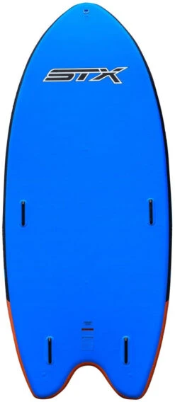 STX I-Sup Giant XXL Blue-Orange 8 STX I-Sup Giant XXL Blue-Orange -Meilleur Bateaux Magasin stx isup giant xxl blue orange 1