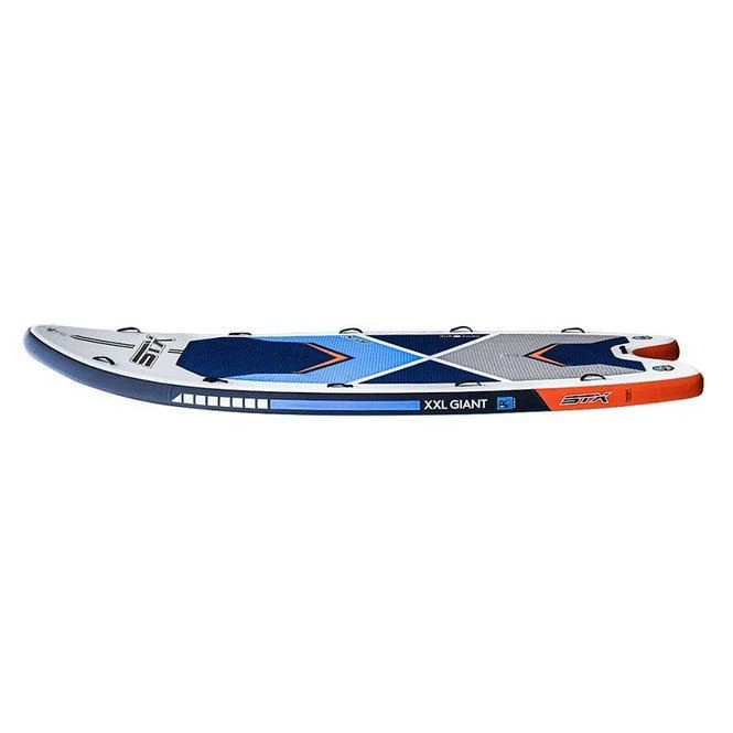 STX I-Sup Giant XXL Blue-Orange 6 STX I-Sup Giant XXL Blue-Orange – Image 4