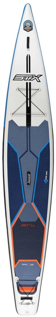 STX I-Sup Race 14'0'' X 27'' X 6'' Blue-Orange 5 STX I-Sup Race 14'0'' X 27'' X 6'' Blue-Orange – Image 3