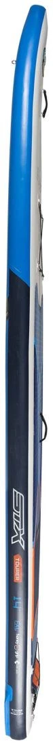 STX I-Sup Race 14'0'' X 27'' X 6'' Blue-Orange 7 STX I-Sup Race 14'0'' X 27'' X 6'' Blue-Orange – Image 5