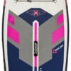 STX I-Sup Tourer Pure 10'4'' X 31'' X 5'' -Meilleur Bateaux Magasin stx isup tourer pure 10 4 x 31 x 5 purple blue 250 l purple blue 0