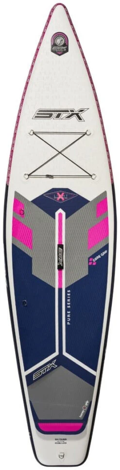 STX I-Sup Tourer Pure 10'4'' X 31'' X 5''