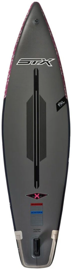 STX I-Sup Tourer Pure 10'4'' X 31'' X 5'' -Meilleur Bateaux Magasin stx isup tourer pure 10 4 x 31 x 5 purple blue 250 l purple blue 1