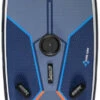 STX IWindsurf 250 X 83.6 X 6' RS Blue-Orange -Meilleur Bateaux Magasin stx iwindsurf 250 x 83 6 x 6 rs blue orange 0