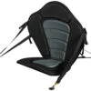 STX Kayak SUP Seat Alloy