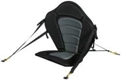 STX Kayak SUP Seat Alloy