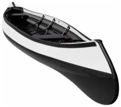 Triton Advanced Triton Advanced Canoe -Meilleur Bateaux Magasin triton advanced canoe bright grey black 0 1 1