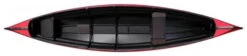 Triton Advanced Triton Advanced Canoe -Meilleur Bateaux Magasin triton advanced canoe red black 6