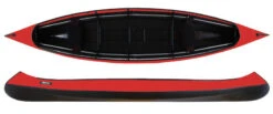 Triton Advanced Triton Advanced Canoe -Meilleur Bateaux Magasin triton advanced canoe red black red black 0 2