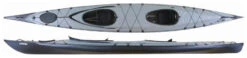 Triton Advanced Ladoga 2 -Meilleur Bateaux Magasin triton advanced ladoga 2 grey black grey black 0