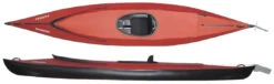 Triton Advanced Solo-Deck Vuoksa 2 -Meilleur Bateaux Magasin triton advanced solo deck vuoksa 2 red red 0