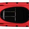 Triton Advanced Solo-Kit Ladoga 2 Red -Meilleur Bateaux Magasin triton advanced solo kit ladoga 2 red 0