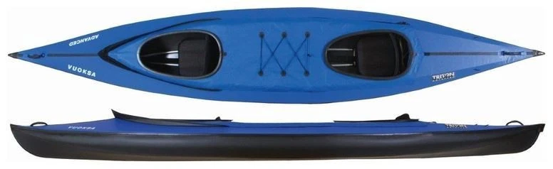 Triton Advanced Vuoksa 2 Modèle De Démonstration 3 Triton Advanced Vuoksa 2 Modèle De Démonstration