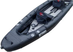 Zelgear Spark 520 -Meilleur Bateaux Magasin zelgear spark 520 black black 2 1